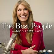 Podcast The Best People with Nicolle Wallace