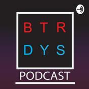 Podcast The Better Days Podcast