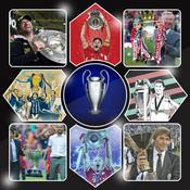 Podcast The Big 4 league podcast