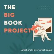 Podcast The Big Book Project