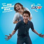 Podcast The Big Breakfast Blaa