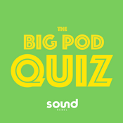 Podcast The Big Pod Quiz