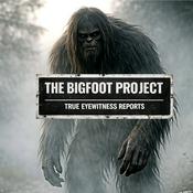 Podcast THE BIGFOOT PROJECT
