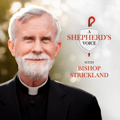 Podcast A Shepherd's Voice