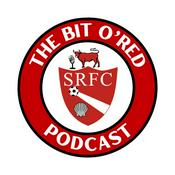 The Bit O'Red Podcast