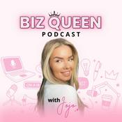 Podcast The Biz Queen Podcast