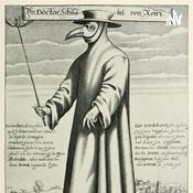 Podcast The black death