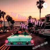 Podcast The Black Girl Next Door