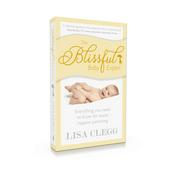 Podcast The Blissful Baby Expert