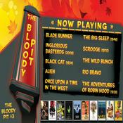 Podcast The Bloody Pit