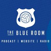 Podcast The Blue Room - Everton FC Podcast