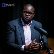 Podcast The Blueprint with Dr. Jelani I. Reid