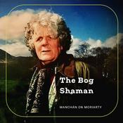 Podcast The Bog Shaman: Manchán on Moriarty