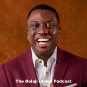 Podcast PASTOR BOLAJI IDOWU