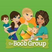 Podcast The Boob Group: Judgment-Free Breastfeeding Support