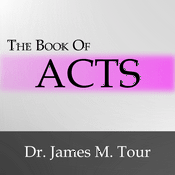 Podcast The Book of Acts