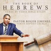 Podcast The Book of Hebrews