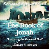 Podcast The Book of Jonah