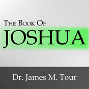 Podcast The Book of Joshua
