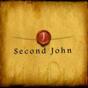 Podcast The Book of Second John