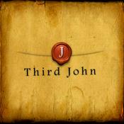 Podcast The Book of Third John