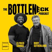 Podcast The Bottleneck Podcast