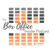 Podcast The Box Office Insider Podcast