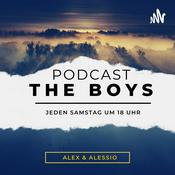Podcast The Boys - Podcast