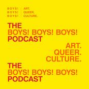 Podcast The BOYS! BOYS! BOYS! Podcast