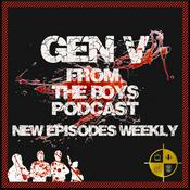 Podcast The Boys and Invincible: A Podcast from TV Podcast Industries