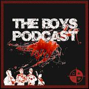 Podcast The Boys and Invincible: A Podcast from TV Podcast Industries