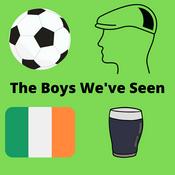 Podcast The Boys We've Seen