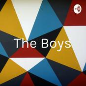 Podcast The Boys🇺🇸