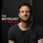 Podcast The Boyscast with Ryan Long