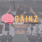 Podcast The BrainGainz Podcast