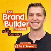 Podcast The Brand Builder Podcast
