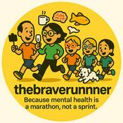 Podcast The Brave Runner