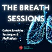 Podcast The Breath Sessions