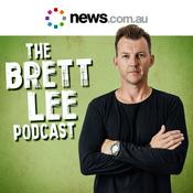Podcast The Brett Lee Podcast