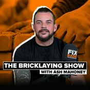 Podcast The Bricklaying Show