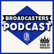 Podcast The Broadcasters Podcast