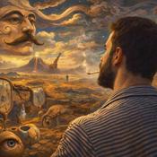 Podcast Broken but Readable