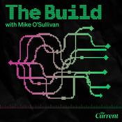 Podcast The Build with Mike O'Sullivan