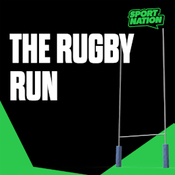 Podcast The Rugby Run