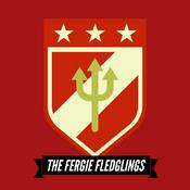 Podcast The Fergie Fledglings: A Manchester United Podcast