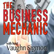 Podcast The Business Mechanic