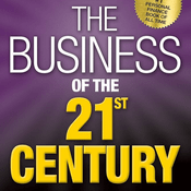 Podcast The Business of the 21st Century by Robert T. Kiyosaki, Book Summary, Podcast, English