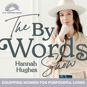 Podcast By Words: Honest Faith Talks to Encourage Everyday Christian Women