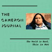 Podcast The Cameron Journal Podcast