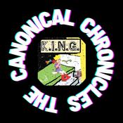 Podcast The Canonical Chronicles